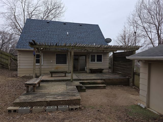 4488 Independence Drive, Pleasant Hill, IA 50327