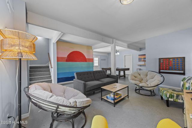 210 Bayview Drive, N Topsail Beach, NC 28460