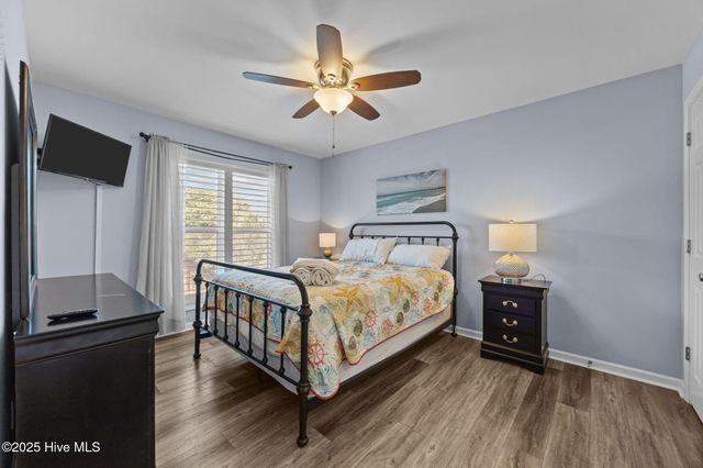 210 Bayview Drive, N Topsail Beach, NC 28460