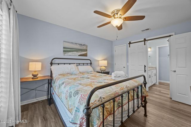 210 Bayview Drive, N Topsail Beach, NC 28460