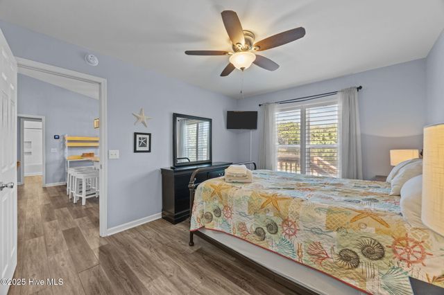 210 Bayview Drive, N Topsail Beach, NC 28460