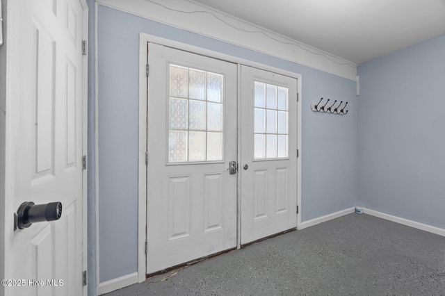 210 Bayview Drive, N Topsail Beach, NC 28460