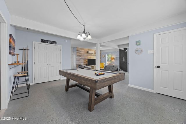 210 Bayview Drive, N Topsail Beach, NC 28460