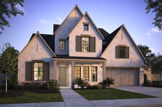 1141 Whirlabout Road, Prosper, TX 75078