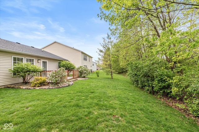 560 Runnymede Court, Greenfield, IN 46140