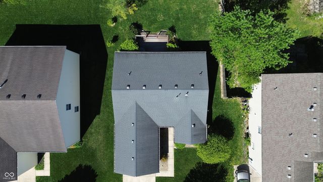 560 Runnymede Court, Greenfield, IN 46140