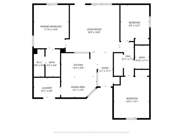 560 Runnymede Court, Greenfield, IN 46140