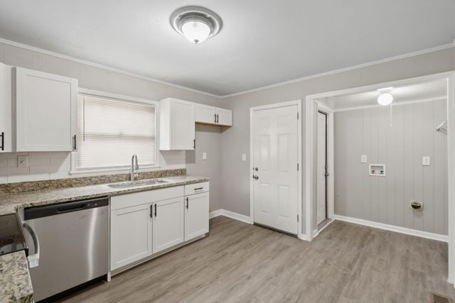 2416 Falcon Road, Charleston, SC 29406