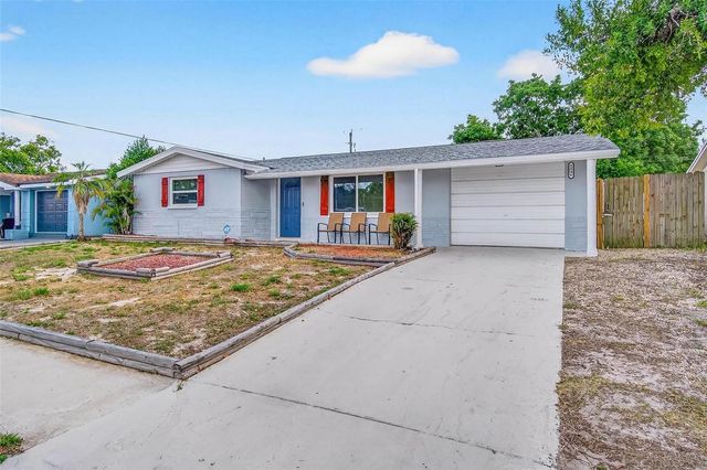 5346 RIDDLE ROAD, Holiday, FL 34690