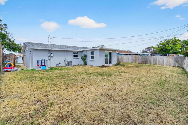 5346 RIDDLE ROAD, Holiday, FL 34690