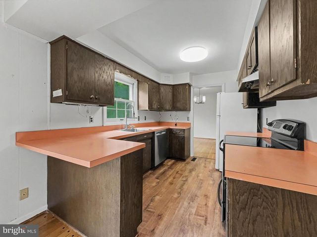 1318 DENBY RD, Baltimore, MD 21286