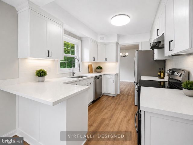 1318 DENBY RD, Baltimore, MD 21286