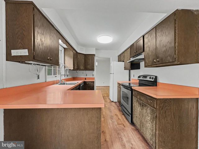 1318 DENBY RD, Baltimore, MD 21286