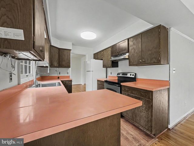 1318 DENBY RD, Baltimore, MD 21286