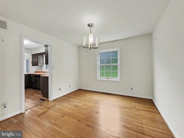 1318 DENBY RD, Baltimore, MD 21286