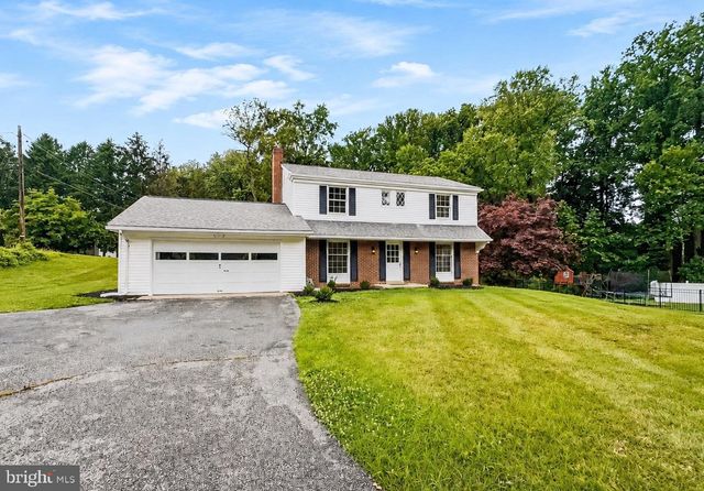 1318 DENBY RD, Baltimore, MD 21286