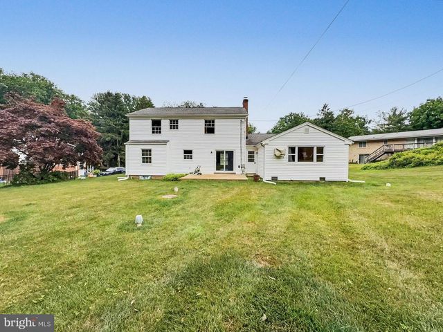 1318 DENBY RD, Baltimore, MD 21286