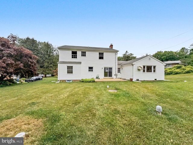 1318 DENBY RD, Baltimore, MD 21286