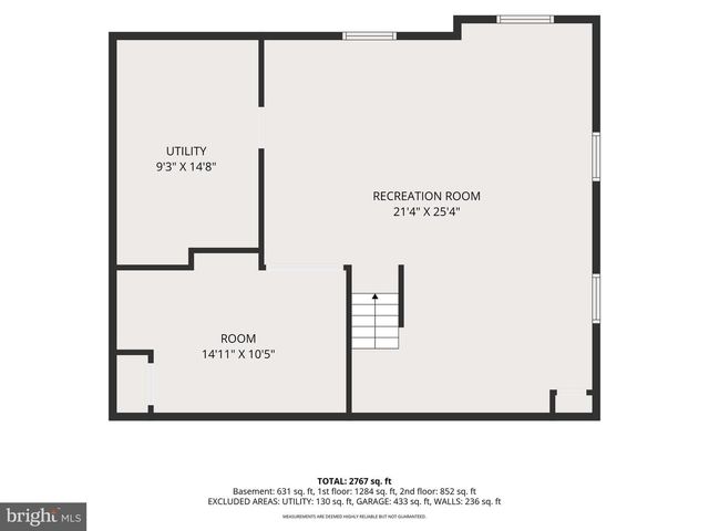 1318 DENBY RD, Baltimore, MD 21286