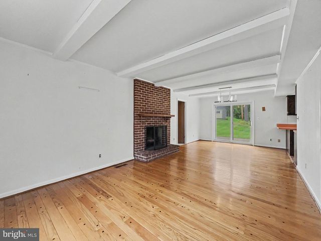1318 DENBY RD, Baltimore, MD 21286