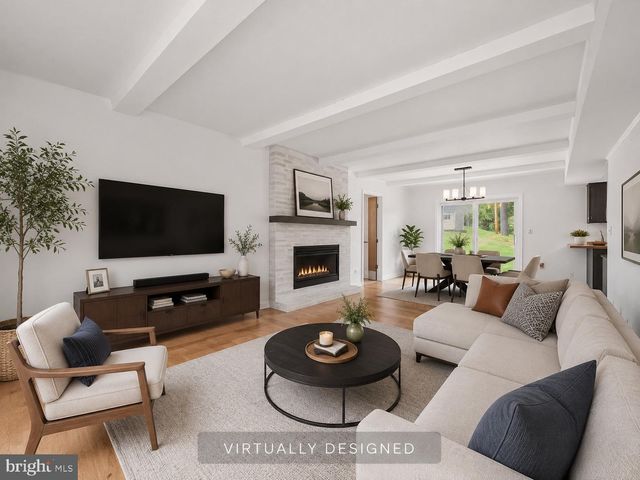 1318 DENBY RD, Baltimore, MD 21286