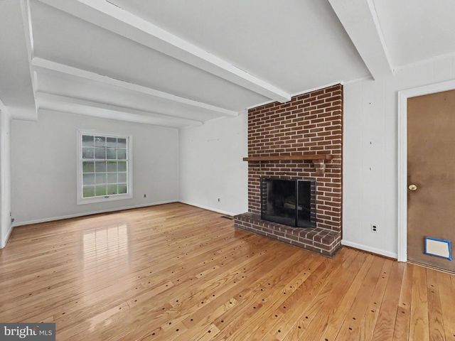 1318 DENBY RD, Baltimore, MD 21286