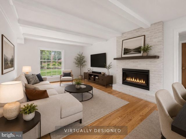 1318 DENBY RD, Baltimore, MD 21286