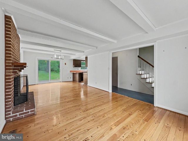 1318 DENBY RD, Baltimore, MD 21286
