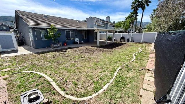 13226 HITCHING RAIL Circle, Corona, CA 92883