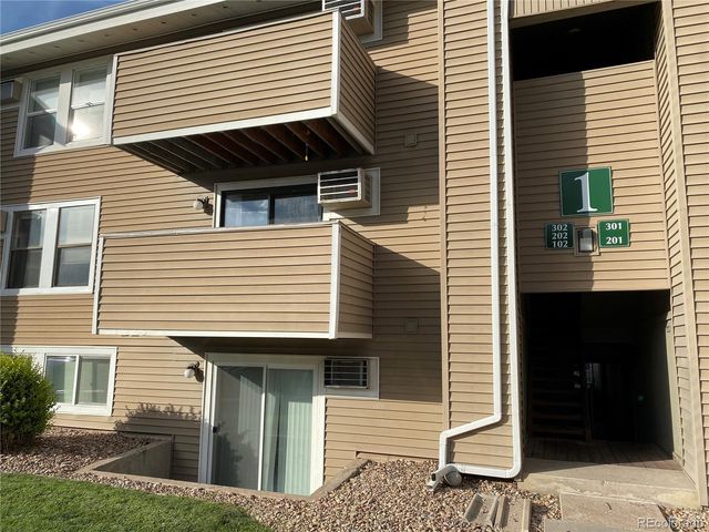 10150 E Virginia Avenue 1-202, Denver, CO 80247