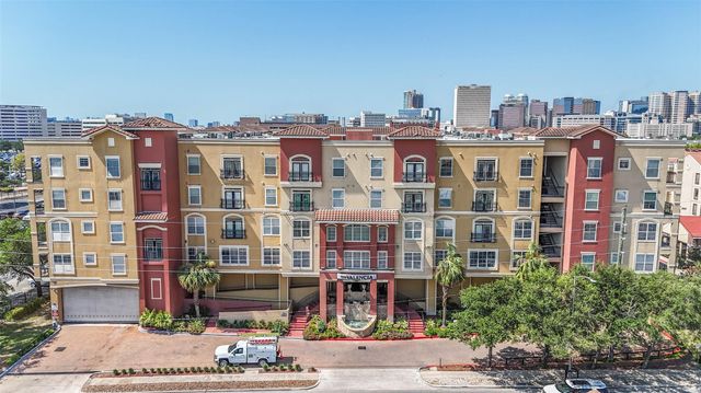 1711 Old Spanish Trail 449, Houston, TX 77054