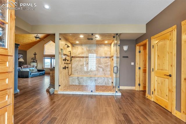 15958 Shadow Mountain Ranch Road, Larkspur, CO 80118