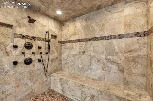 15958 Shadow Mountain Ranch Road, Larkspur, CO 80118