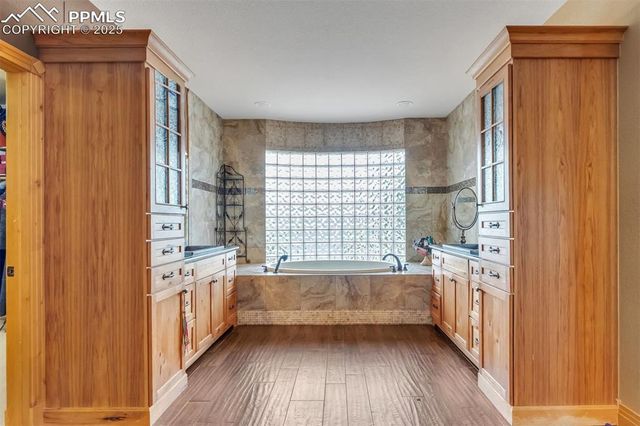 15958 Shadow Mountain Ranch Road, Larkspur, CO 80118