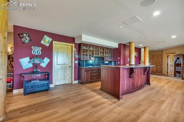 15958 Shadow Mountain Ranch Road, Larkspur, CO 80118