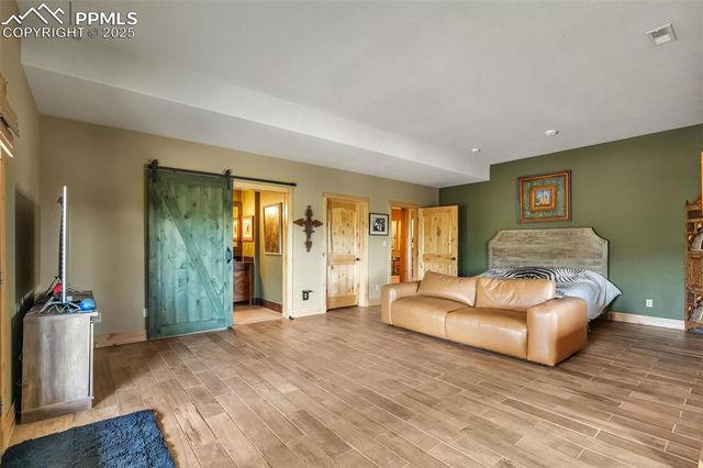 15958 Shadow Mountain Ranch Road, Larkspur, CO 80118