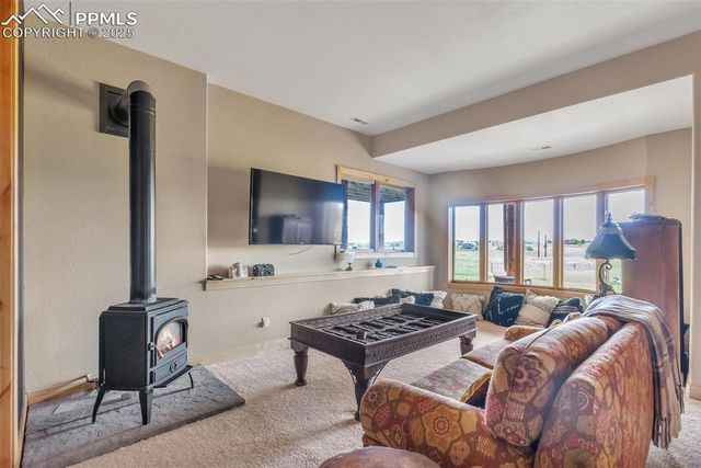 15958 Shadow Mountain Ranch Road, Larkspur, CO 80118