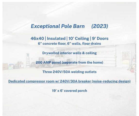 4650 36th Street, Galesburg, MI 49053