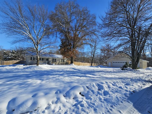 4650 36th Street, Galesburg, MI 49053