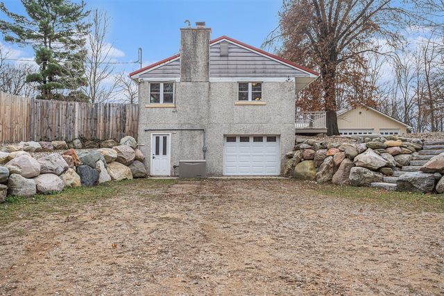 4650 36th Street, Galesburg, MI 49053