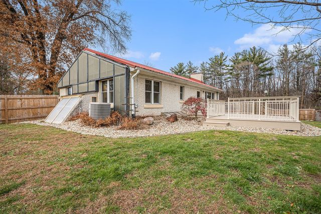 4650 36th Street, Galesburg, MI 49053