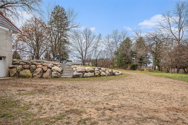 4650 36th Street, Galesburg, MI 49053