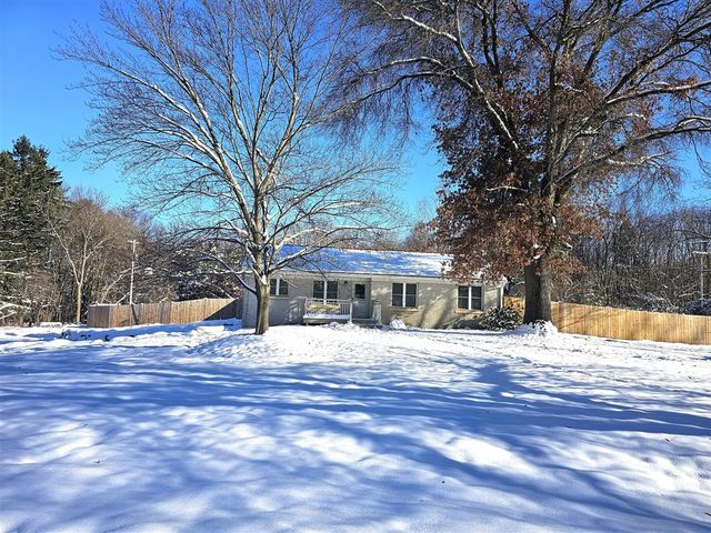 4650 36th Street, Galesburg, MI 49053