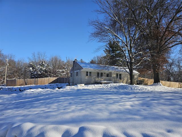 4650 36th Street, Galesburg, MI 49053