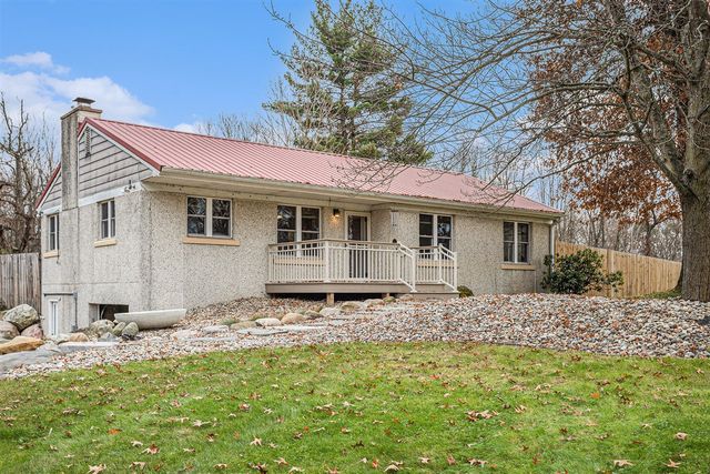 4650 36th Street, Galesburg, MI 49053