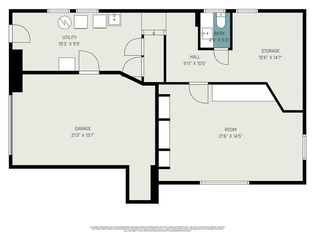 4650 36th Street, Galesburg, MI 49053