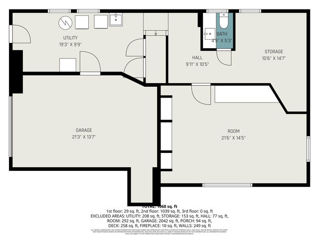 4650 36th Street, Galesburg, MI 49053