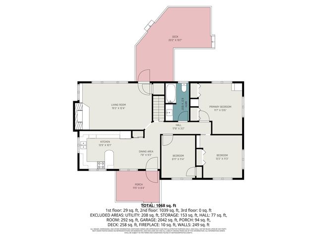 4650 36th Street, Galesburg, MI 49053