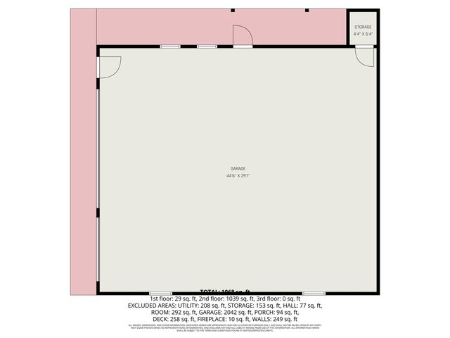 4650 36th Street, Galesburg, MI 49053