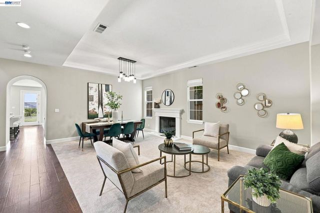 5078 Holborn Way, San Ramon, CA 94582